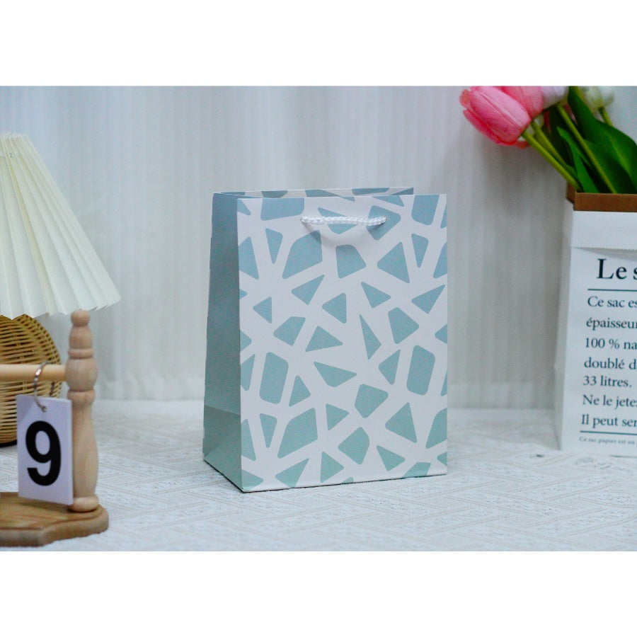 12-pack Premium Tote Bags In Stock, Suitable For Any Occasion