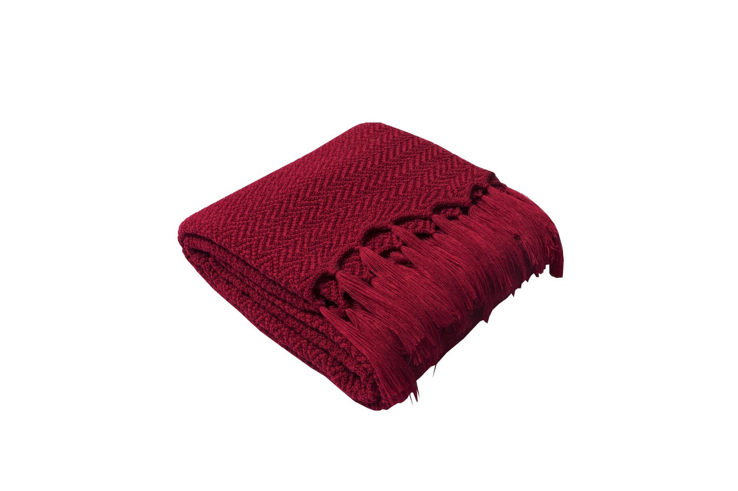 Fashionable And Personalized Knitting Blanket Household Blanket