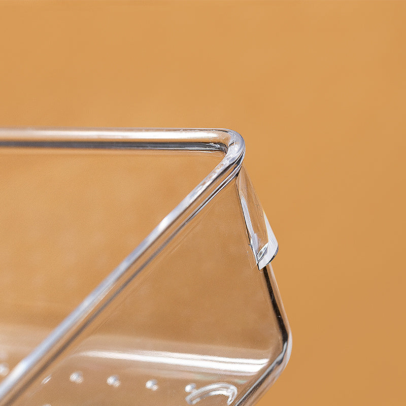 Transparent Drawer Box,Only Self-pickup Is Supported, And The Prices Shown Are All Self-pickup Prices