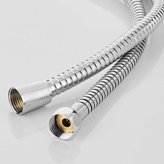 Luxury Bathroom Chrome Sink Bath Filler Tap Shower Mixer Taps With Hand Held Set