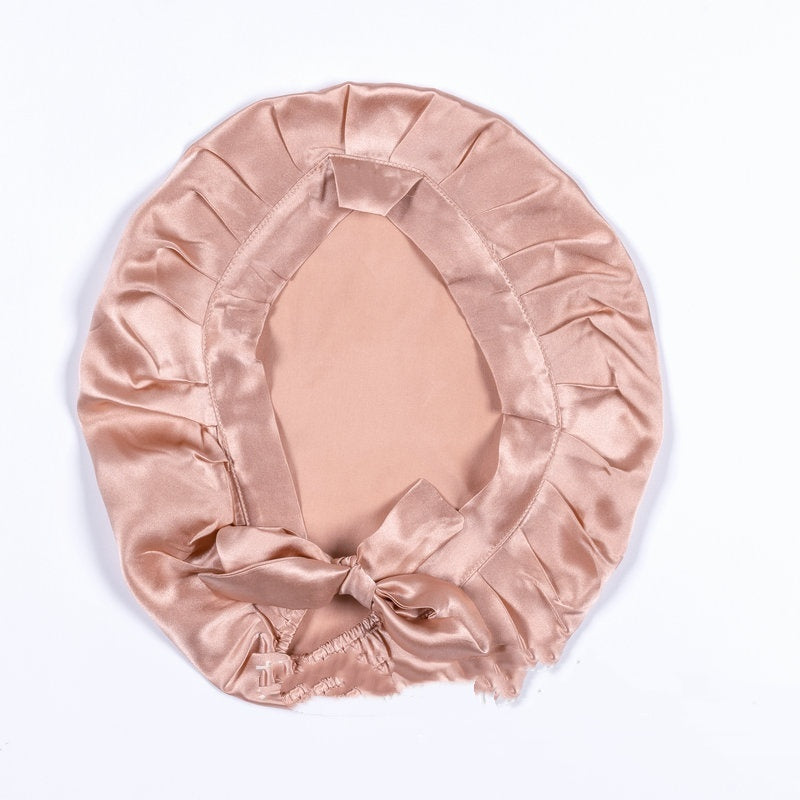 Tam-o'-shanter Women's Shower Cap Japanese Hat