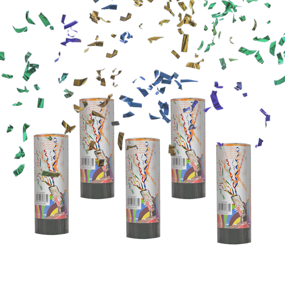 Spring Flower Gift 11CMx24PC