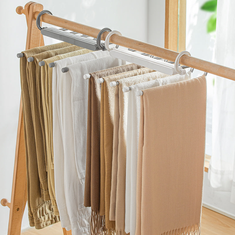 Multifunctional Trouser Rack,Only Self-pickup Is Supported, And The Prices Shown Are All Self-pickup Prices
