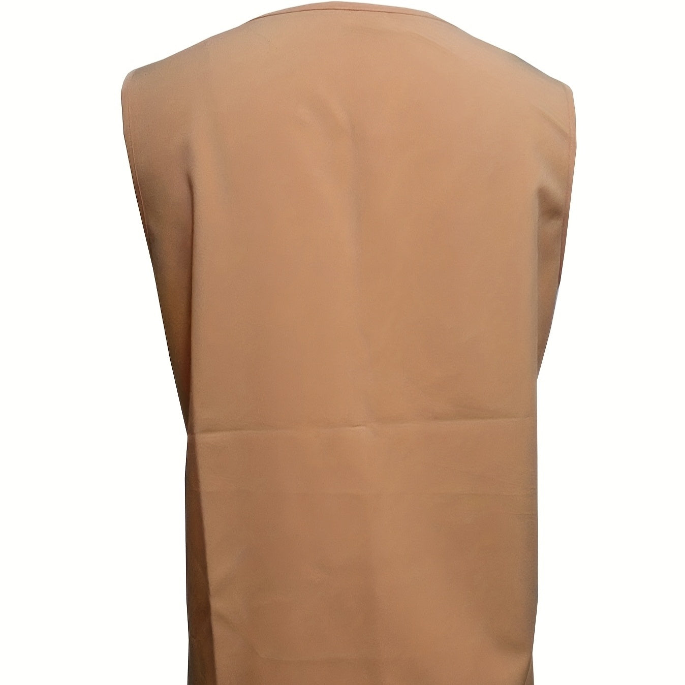 Women's V-neck Solid Color Fashionable Vest Top