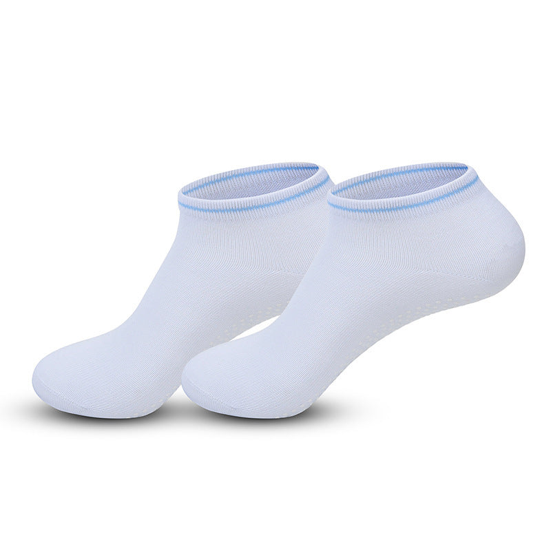 Women's Non-slip Yoga Socks Athletic Socks