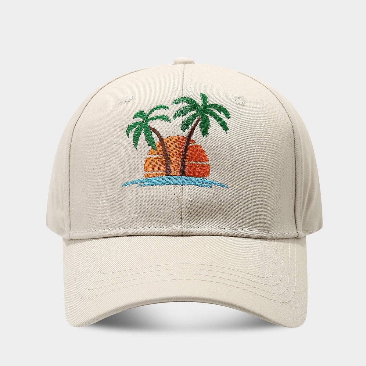 Beach Sun Protection Sun Hat Amazon Hot Sale Baseball Cap