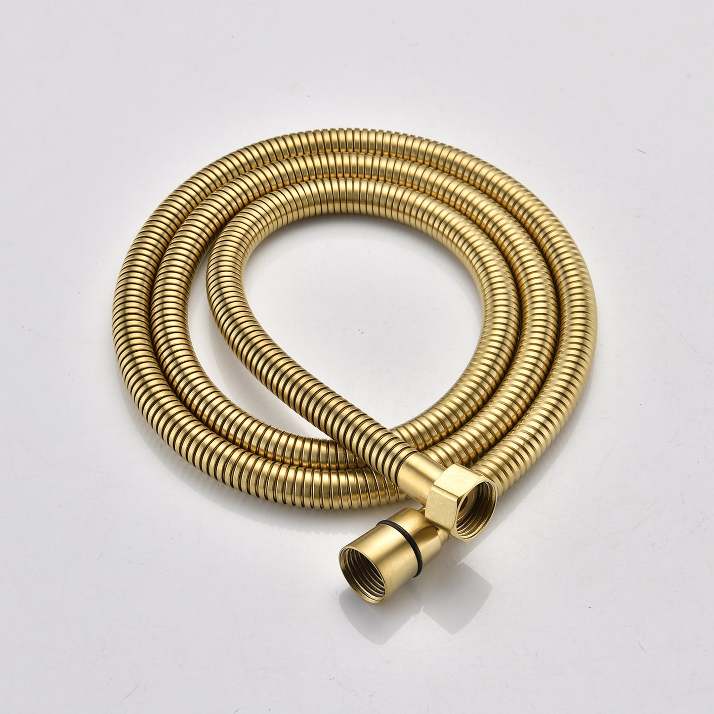 Ceiling Mounted Shower System Combination Set, With Handheld And Shower Head