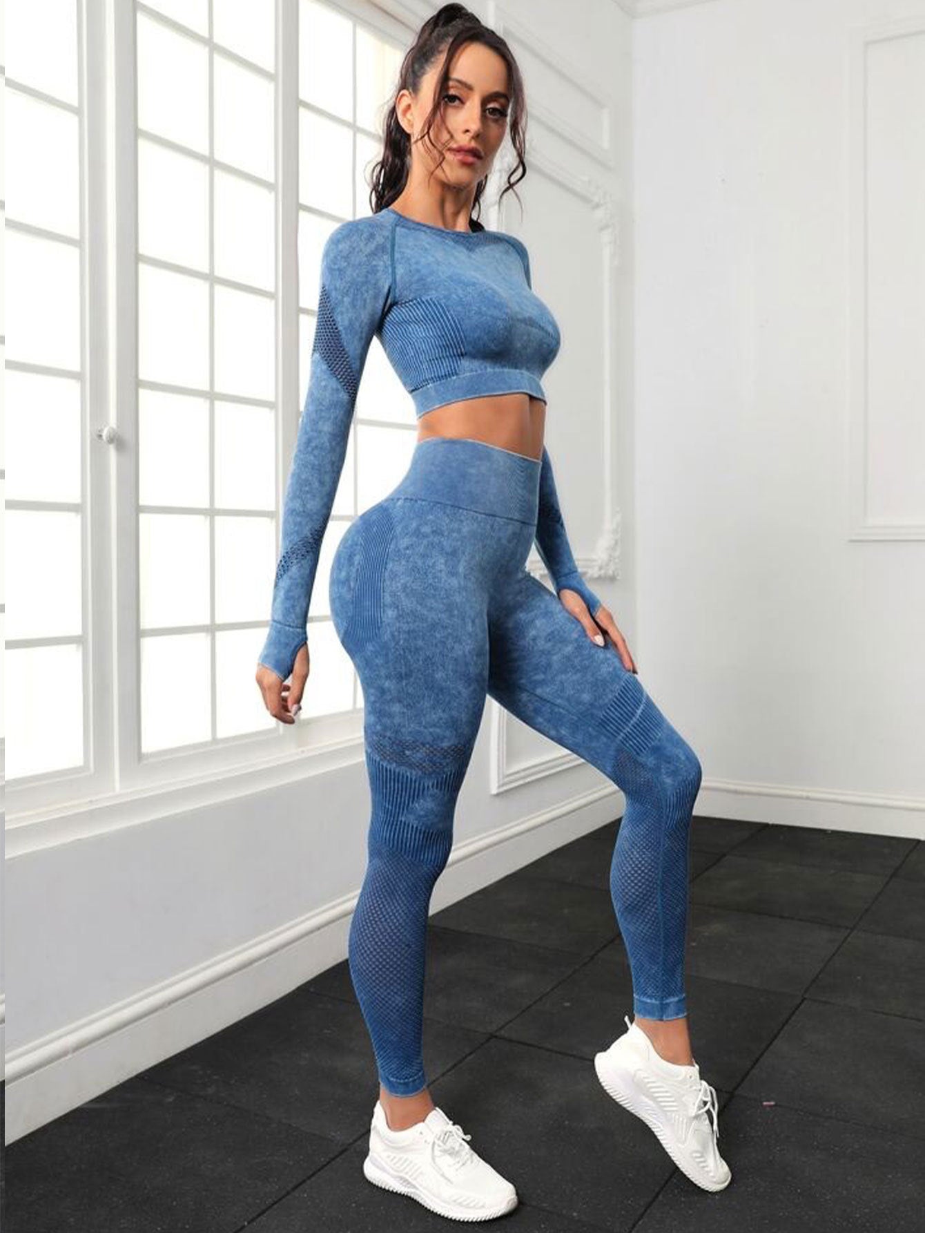 5PACK Active Yoga Pants