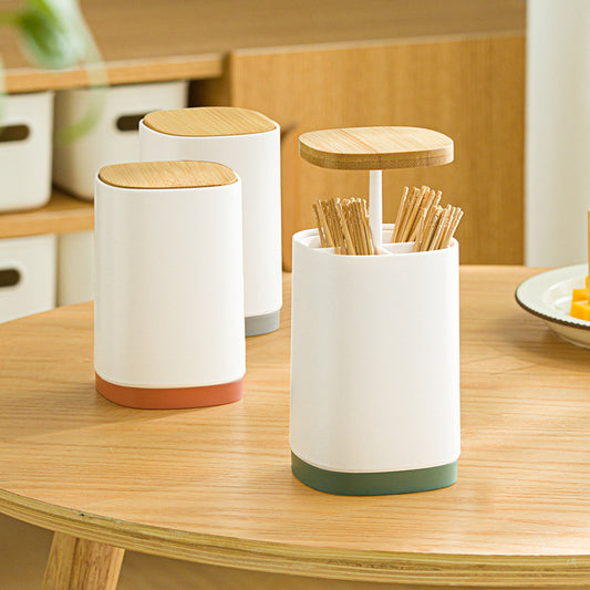 Push-on Toothpick Holder,Only Self-pickup Is Supported, And The Displayed Prices Are All Self-pickup Prices