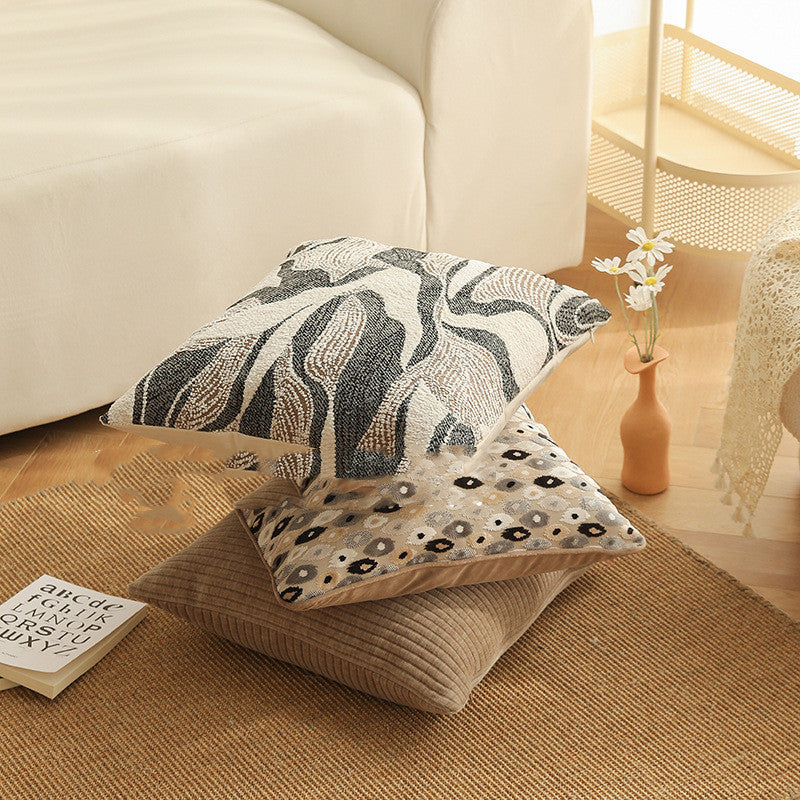 Home Fashion Nordic Simple Pillow Cover