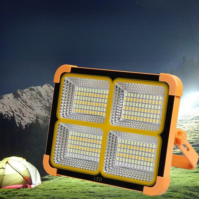 Only Self-pickup Is Supported, And The Displayed Prices Are All Self-pickup Prices Four-cell Light - Orange