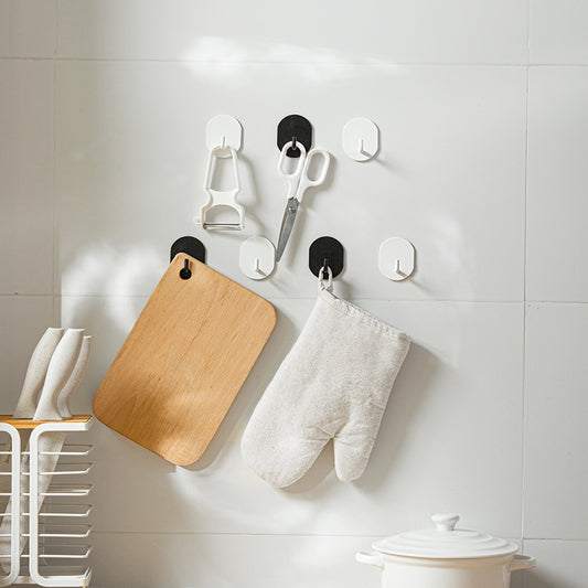 Stainless Steel Hook 2 Pack,Only Self-pickup Is Supported, And The Prices Shown Are All Self-pickup Prices