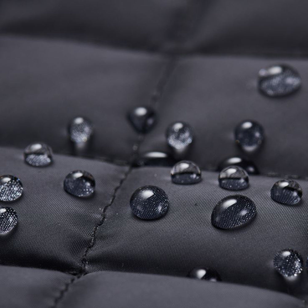 Outdoor Riding Thickened Fleece Scarf Pullover