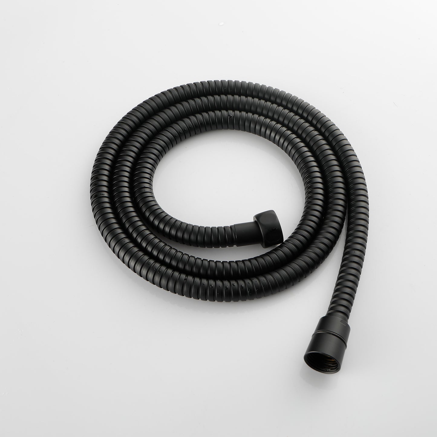 Environmentally Friendly Handheld Showerhead With 28 Inch Slide Bar And 59 Inch Hose