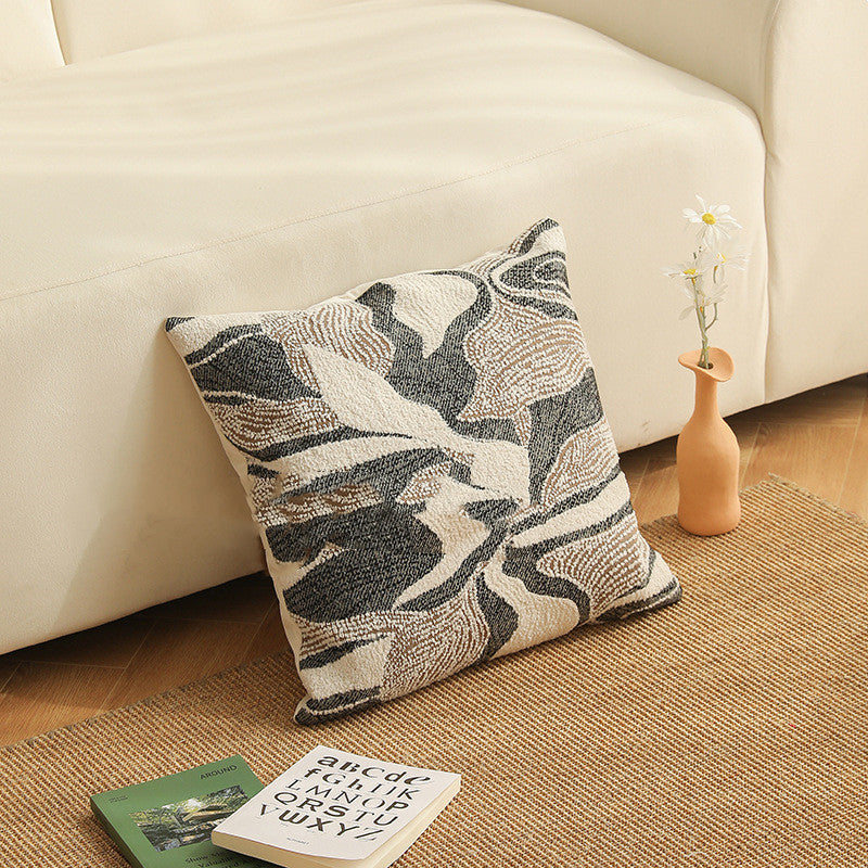 Home Fashion Nordic Simple Pillow Cover