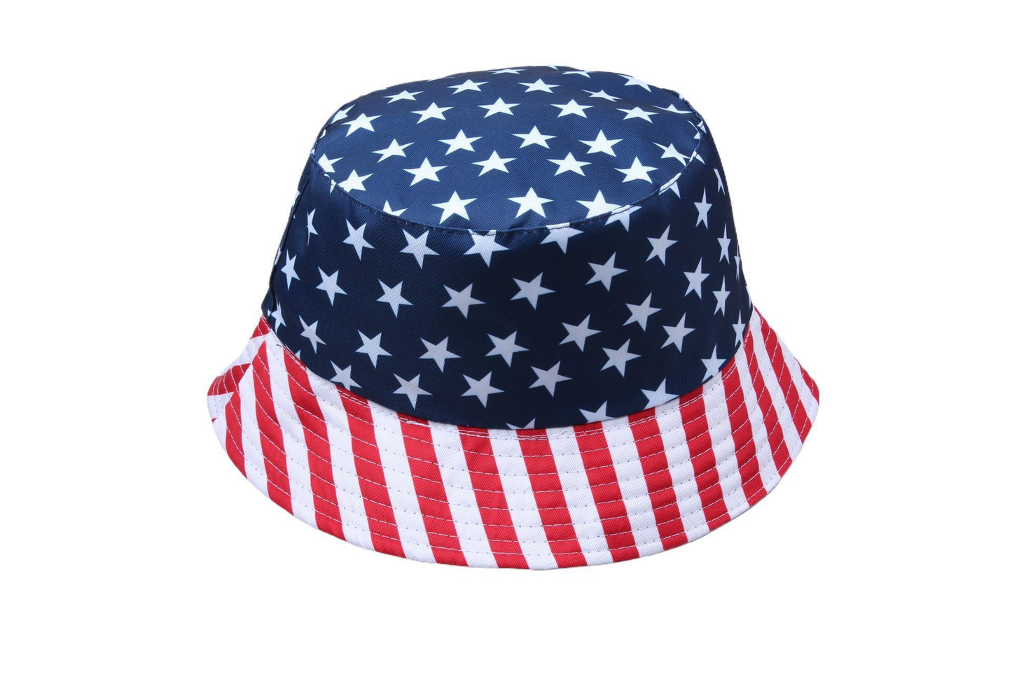 Men's And Women's Outdoor Flag XINGX Printing Bucket Hat