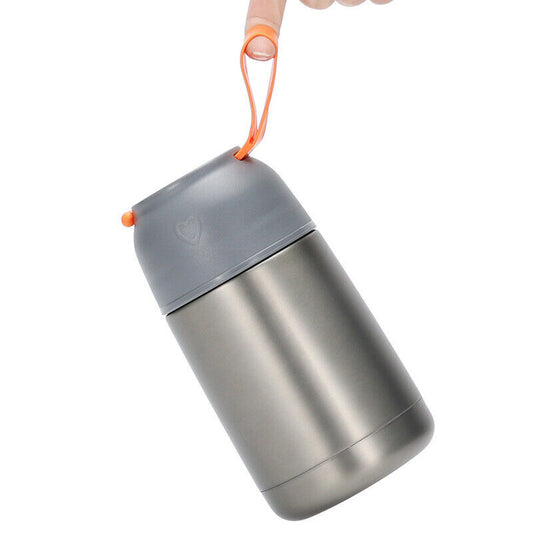 Hot Foodsoup Flask Stainless Steel Vacuum Insulated Jar