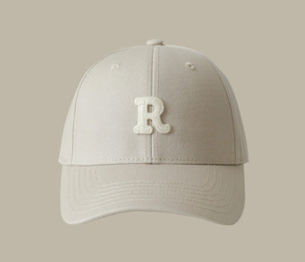 All-match Face Slimming Bucket Hat Warm Knitted Hat Beret