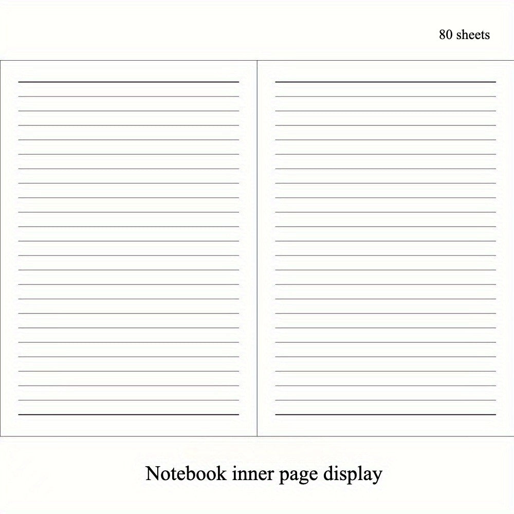 Rainbow Plush Notebook A5 Diary Can Be Used For Study And Office, Suitable For Gifts For Girls, Cute, Princess Style, Back To School Season, LGBT-1 Set