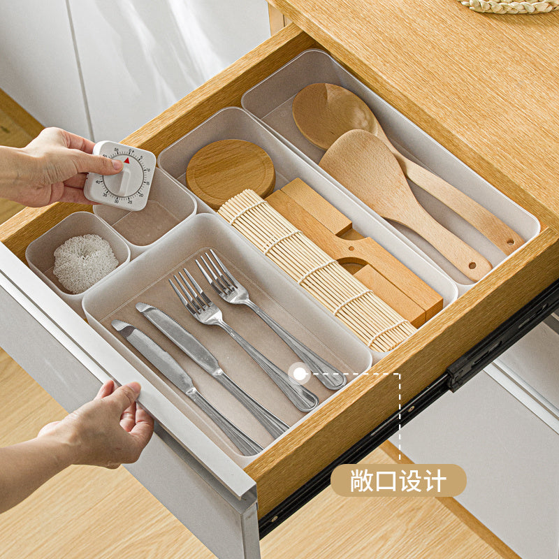 Drawer Organizer-Package E,Only Self-pickup Is Supported, And The Prices Shown Are All Self-pickup Prices