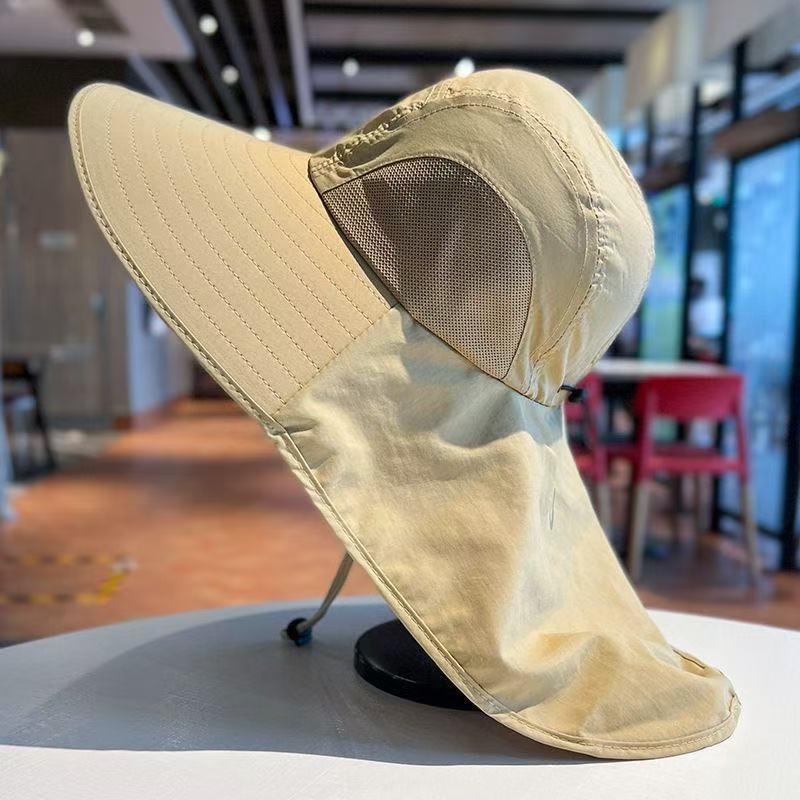 One Hat And More Summer Sun Protection Talma Sun Hat