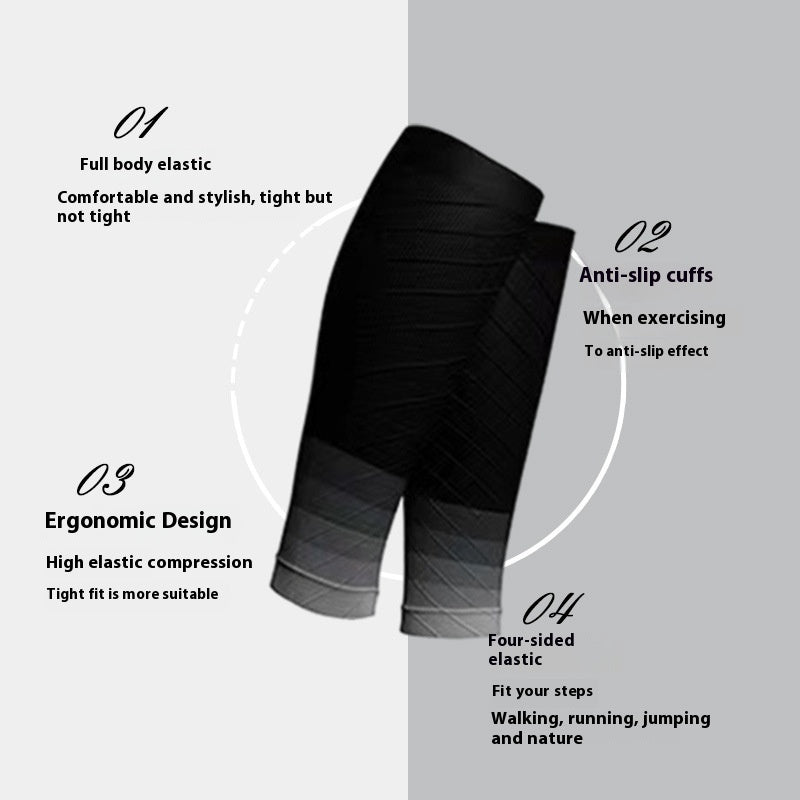 Fashionable Sweat-absorbent Breathable Sports