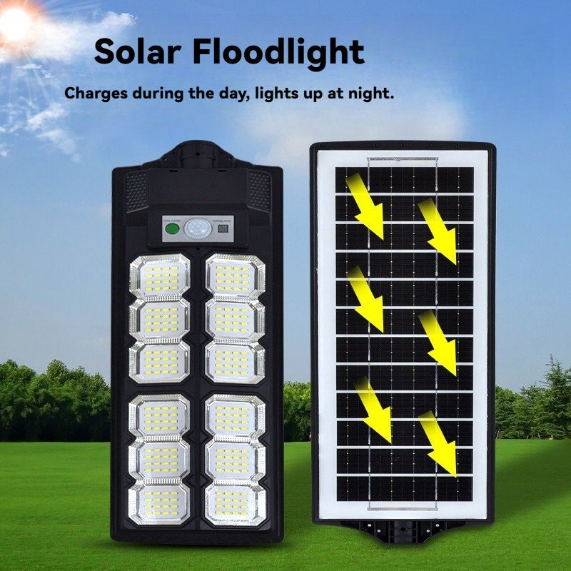 Only Self-pickup Is Supported, And The Displayed Prices Are All Self-pickup Prices Twelve-grid Street Lamp - Small - Black