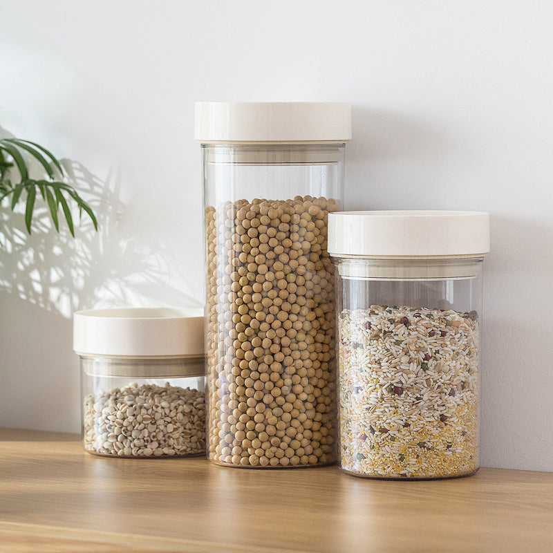 Sealed Storage Jar Set,Only Self-pickup Is Supported, And The Prices Shown Are All Self-pickup Prices