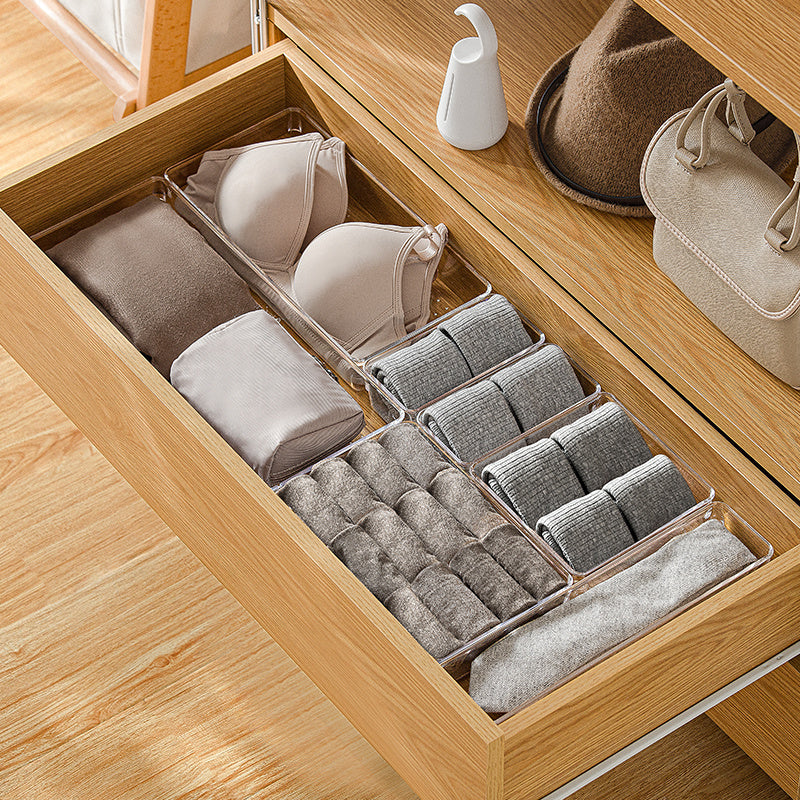 Transparent Drawer Box,Only Self-pickup Is Supported, And The Prices Shown Are All Self-pickup Prices