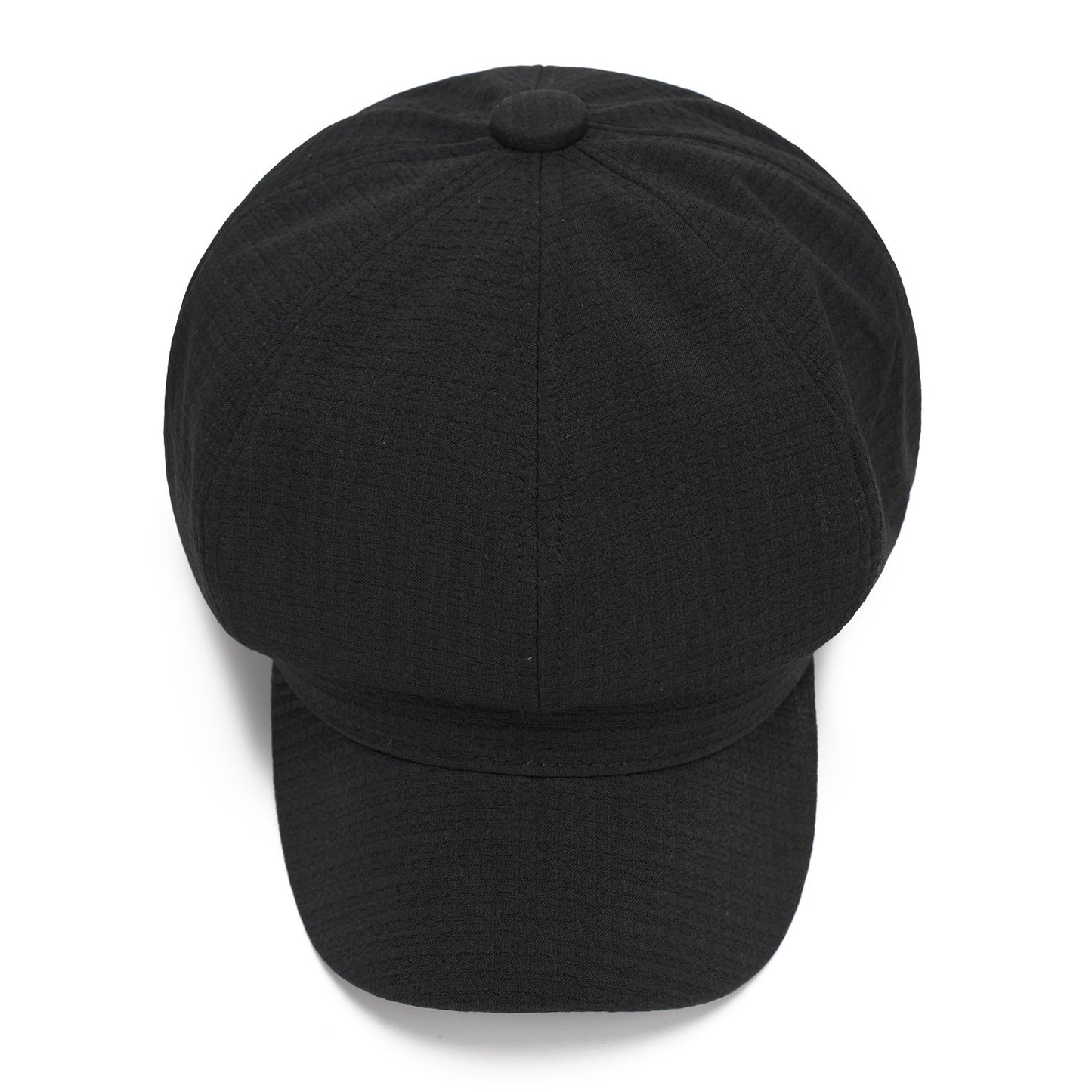 Fashion British Retro Beret Men And Women