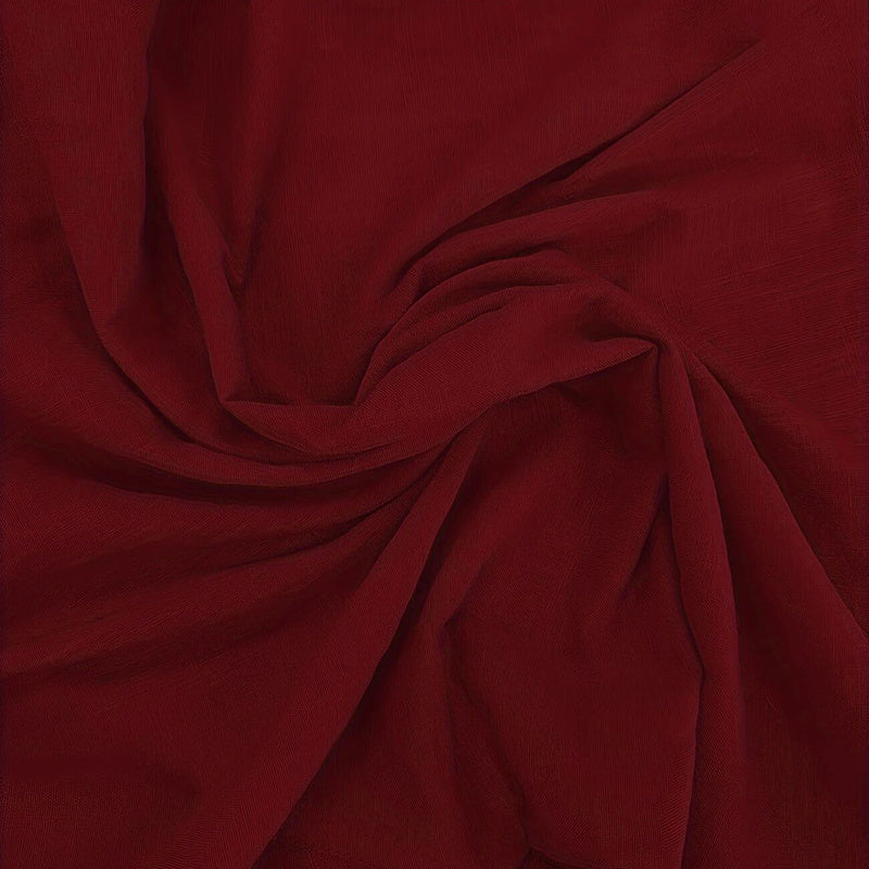 Women's Simple Button Front Shirt, Elegant Long Sleeve Solid Color Shirt Tops