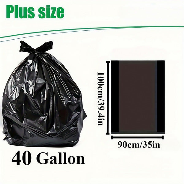40 Gallon Heavy Duty Trash Bags, No Weekend Delivery, No Sale On Amazon