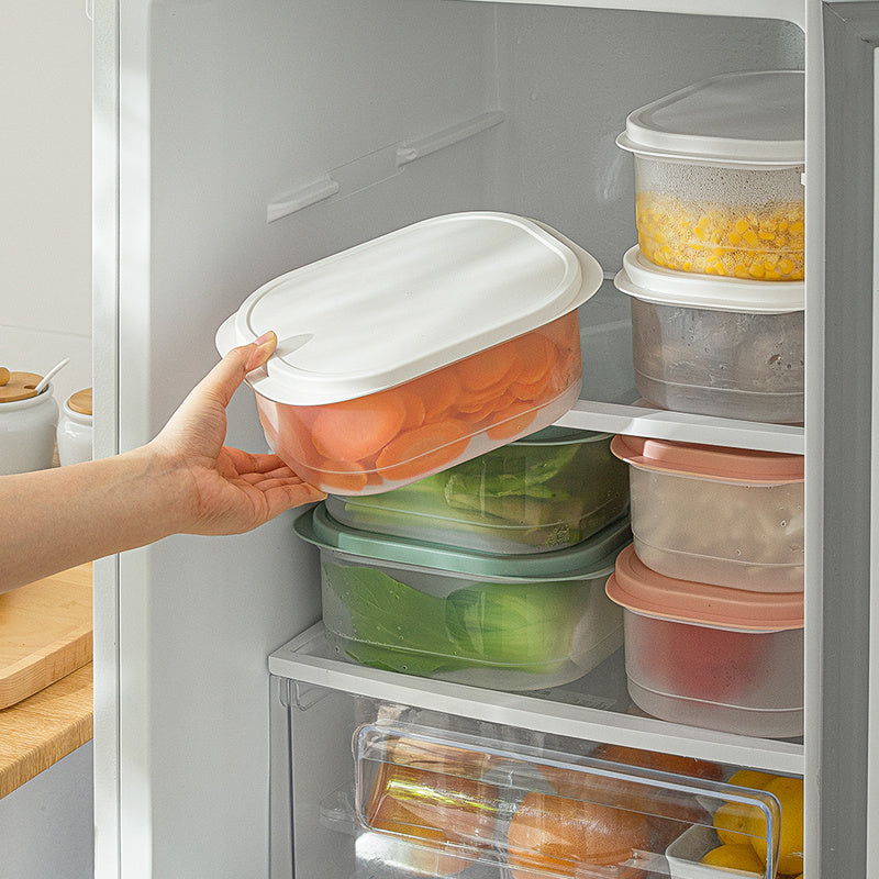 Large Fresh-keeping Drain Box,Only Self-pickup Is Supported, And The Prices Shown Are All Self-pickup Prices