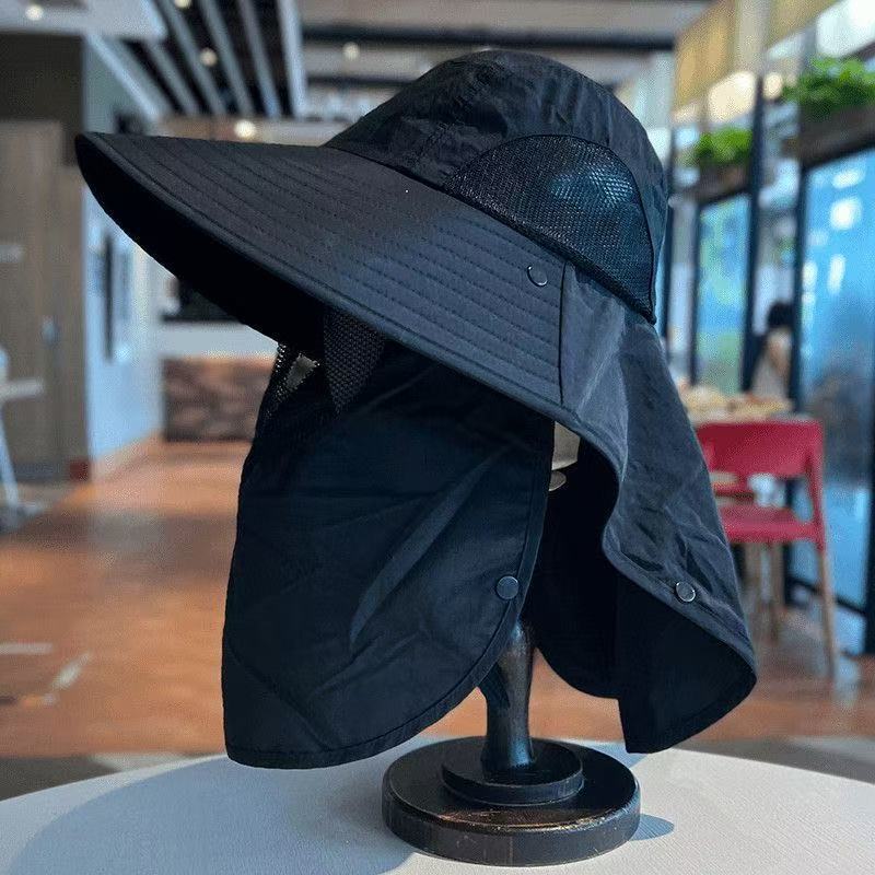 One Hat And More Summer Sun Protection Talma Sun Hat