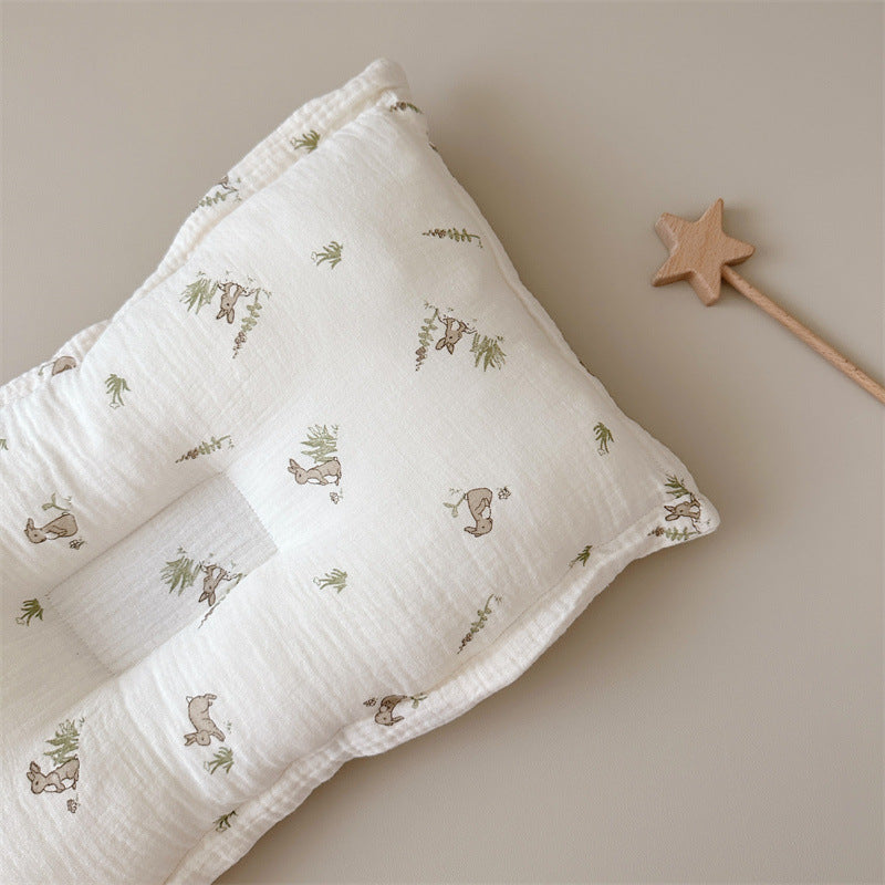 Ins Style Cute Pillow Breathable Shaping