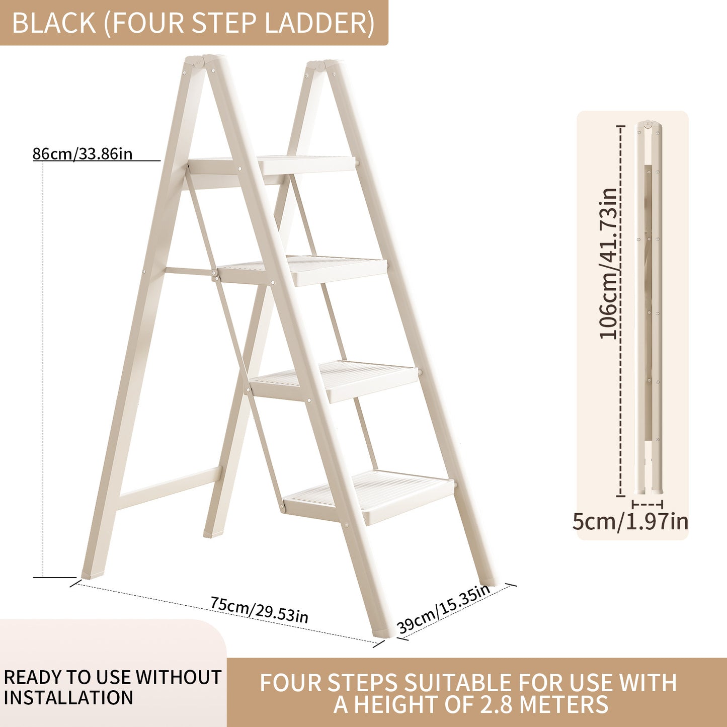 Step Ladder