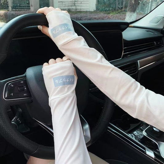 Women's Ice Sleeves
