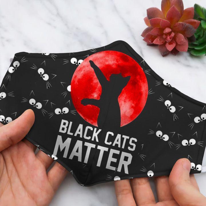 Cotton Anime Mask Funny Printing Dustproof And Breathable