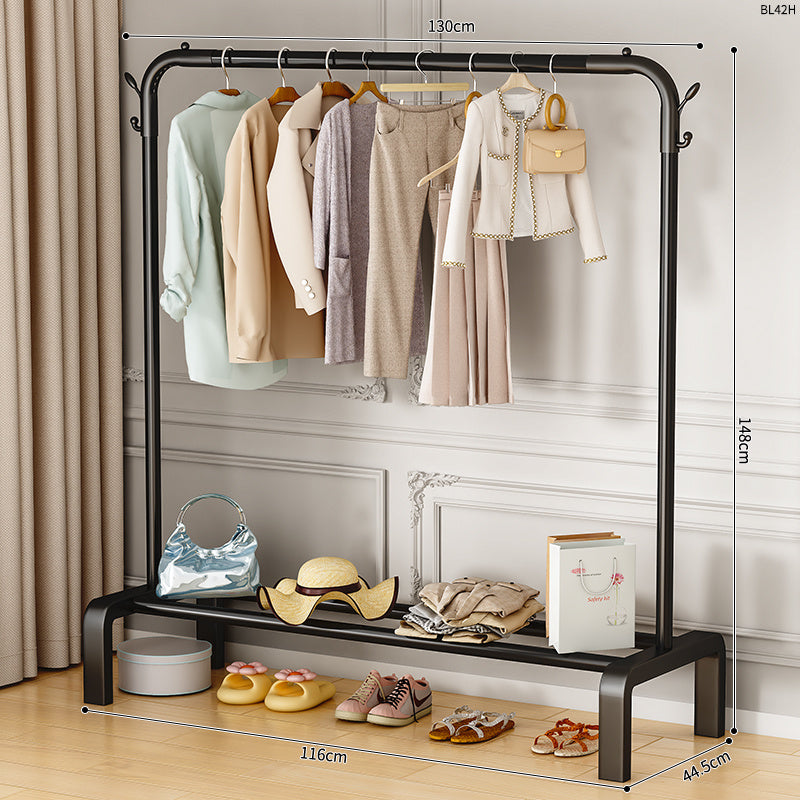 Plastic Combined Coat Rack--Only Self Pickup