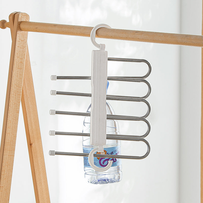 Multifunctional Trouser Rack,Only Self-pickup Is Supported, And The Prices Shown Are All Self-pickup Prices