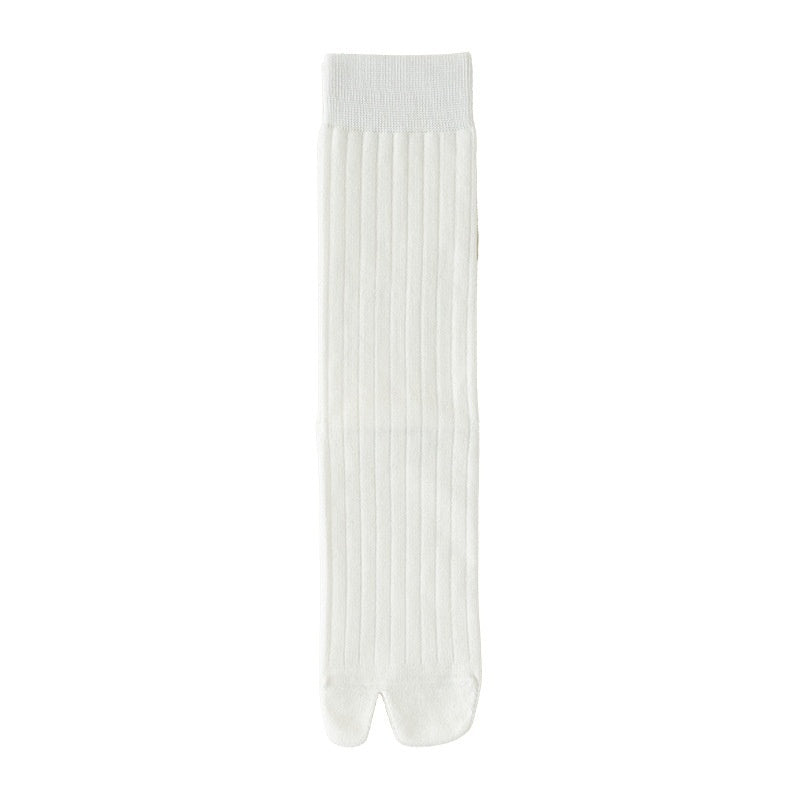 Pure Cotton Deodorant Boneless Bunching Socks