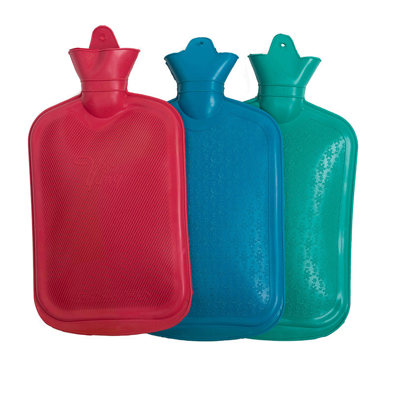 Old-fashioned Irrigation Hot Water Bag For Bed