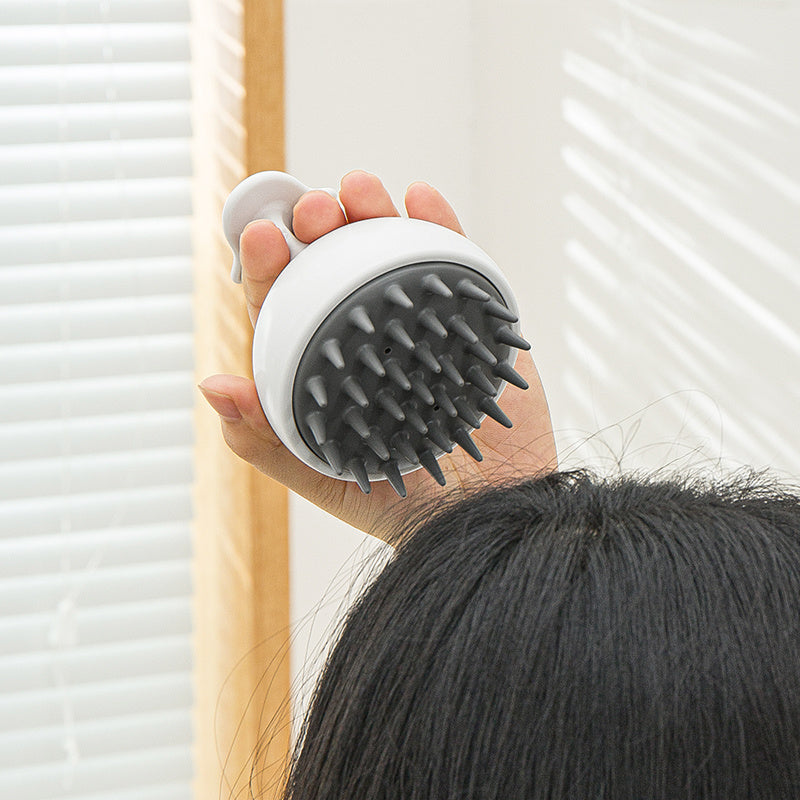 Shampoo Massage Brush,Only Self-pickup Is Supported, And The Prices Shown Are All Self-pickup Prices