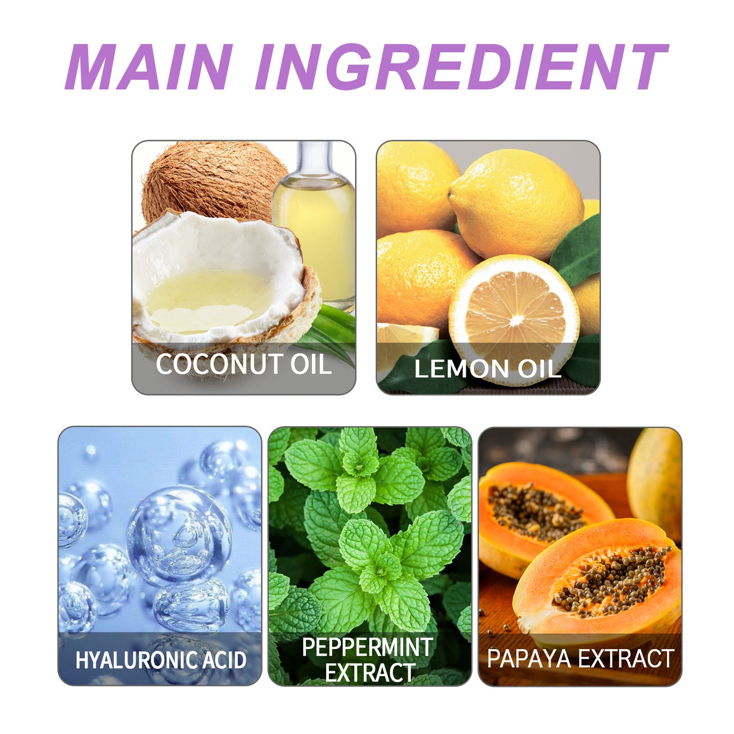 Clean And Care Oral Health Care Dental Patch