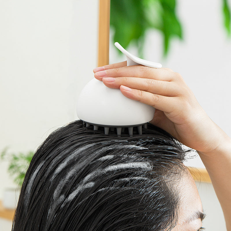 Shampoo Massage Brush,Only Self-pickup Is Supported, And The Prices Shown Are All Self-pickup Prices