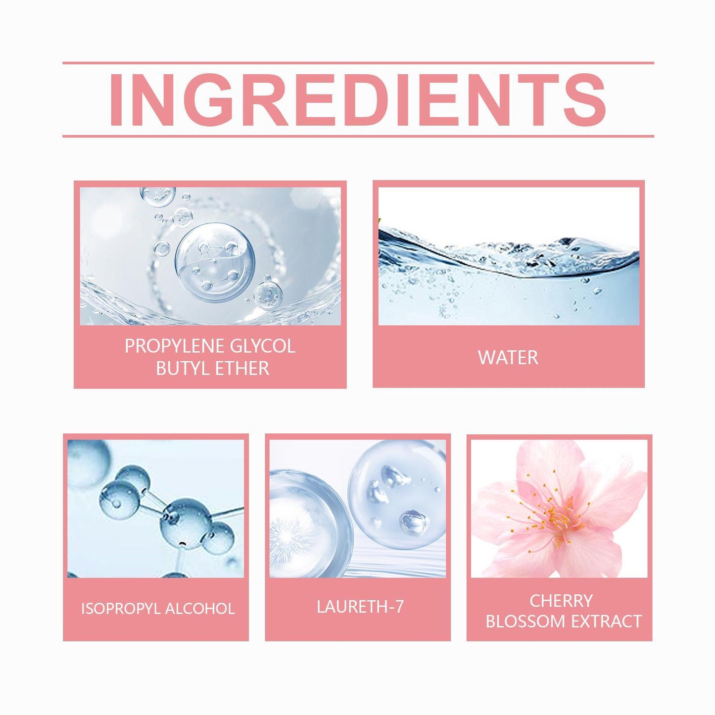 Floral Scent Deodorant And Toilet Cleaner