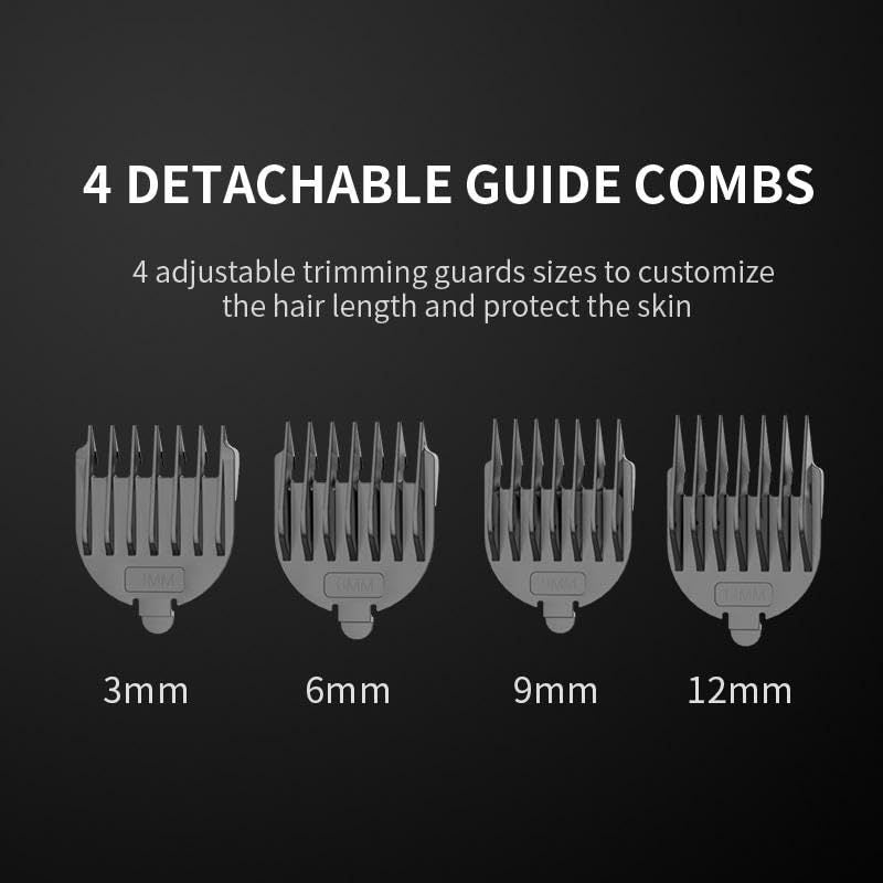 Beardo-2 Hair Clipper