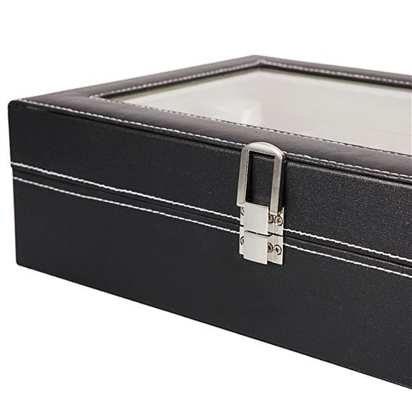 12 Seat High-end Watch Storage Box