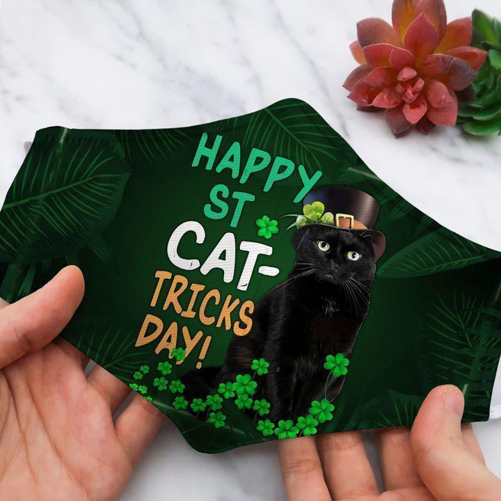 Cotton Anime Mask Funny Printing Dustproof And Breathable