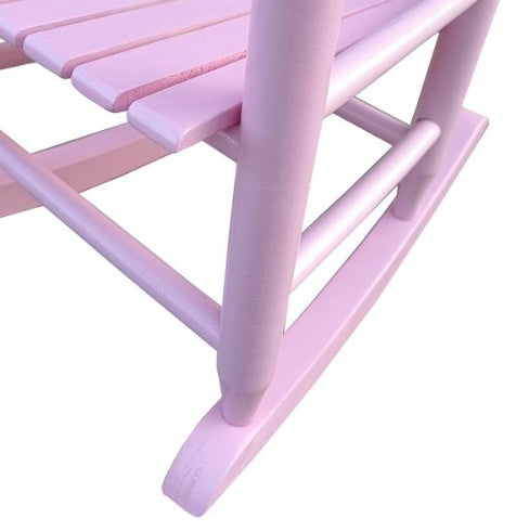Children's Bouncer Light Pink - Indoor Or Outdoor - Suitable For Children - Durable